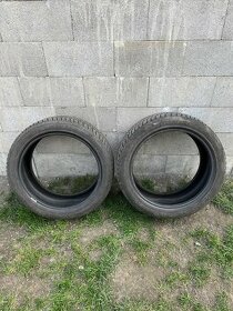 Pneumatiky Dunlop 235/45/18 - 1