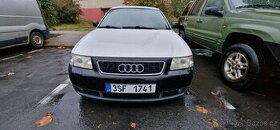 Audi s3 8l