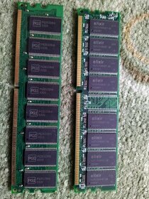 DDR-333 1GB (2x 512MB) - 1