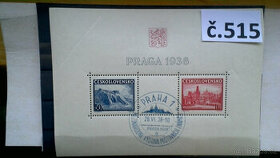 poštovní známkyč.515
