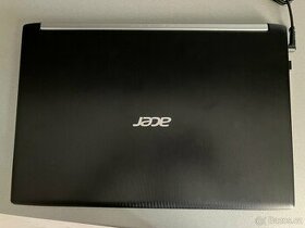 Notebook Acer Aspire 5 - 1