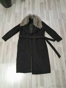 Krásný přechodný kabát UK 12/M/L - 1