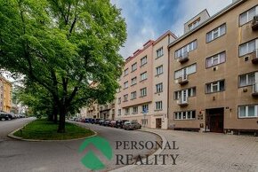 Prodej byty 2+kk, 51 m2 - Praha - Nusle, ev.č. 01337