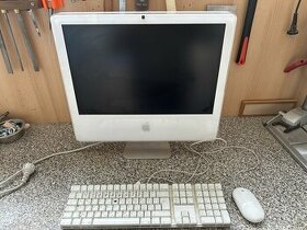 iMac Apple - 1