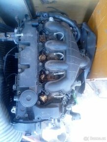 Prodám Peugeot 607 2.0hdi 100kW RHR motor