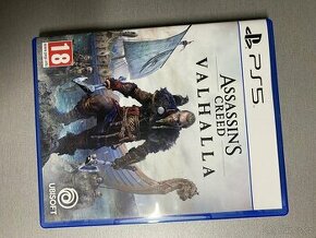 Assassin's Creed Valhalla PS5 - 1