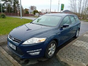 FORD MONDEO 2.0TDCi KOMBI 2011