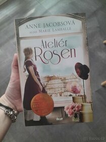 Atelier Rosen