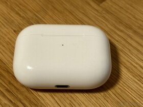 Sluchátka Apple Airpods pro 1. generace