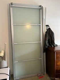 Posuvne dvere pro skrine PAX IKEA