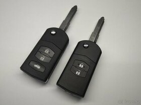 Mazda_Honda autoklíč obal na klíč