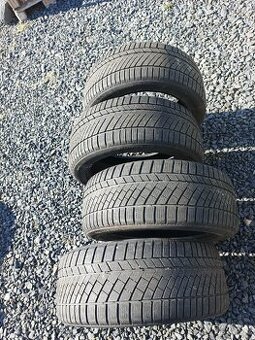 ❄️Zimní pneu Continental 255/45R19 100V