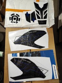 Yamaha MT 09 2024 Sp