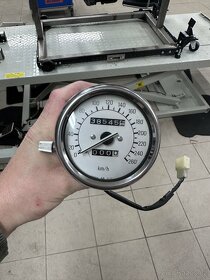 V Max 1200 Nové Díly, pište co potřebujete