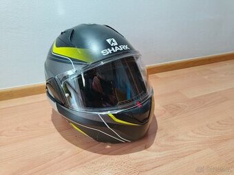 Výklopná helma Shark Evo One