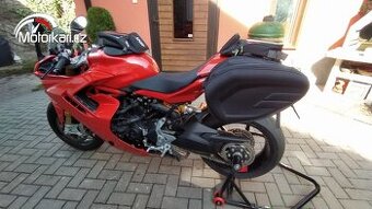 Ducati SuperSport 950S