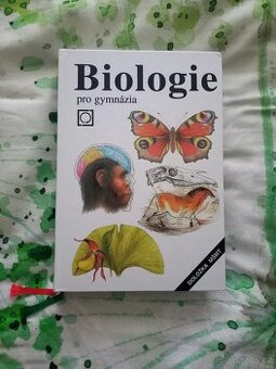 Biologie pro gymnázia