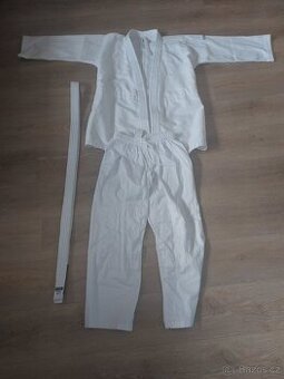 Judo Kimono
