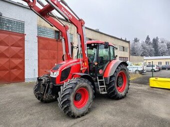 Zetor Forterra 150 HD