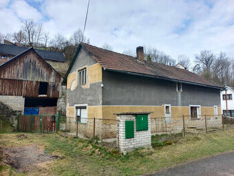 Prodám RD 3+1 ve Velkých Všelisech u MLadé Boleslavi - 1