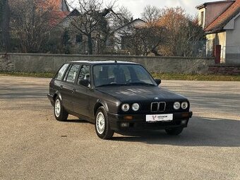 BMW 318i E30