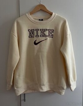 Vintage mikina Nike