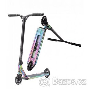 PRODANO Freestyle koloběžka Blunt Prodigy S9 Oil Slick