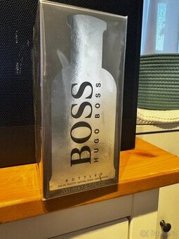 Boss Boss Bottled 200ml - nová, ORIGINÁL
