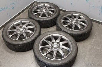 398AS Letní sada Toyota Yaris 16" 195/50/16 4x100