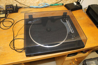 Gramofon Dual CS 415-2
