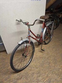 Prodám retro kola - 1