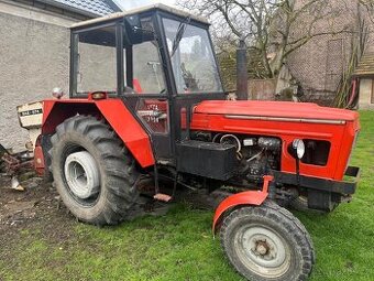 Traktor Zetor 4002 Ursus C-355