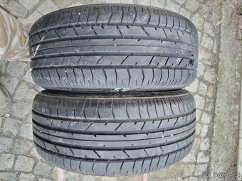 205/40/17 letni pneu  BRIDGESTONE 205/40 R17