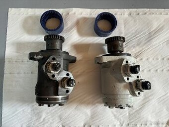 Čerpadlo Danfoss 151-0610