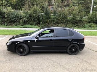 Seat Leon   1,9 TDI 110kw ARL -  TOP SPORT