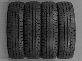 Demo letní pneumatiky R16 Michelin 225/75/16CP, 4ks (1498TB)