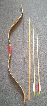 Jezdecký luk - 1