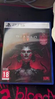 Diablo IV Ps 5