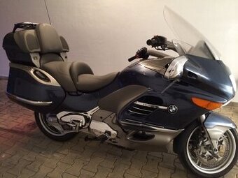 BMW K 1200LT - 1