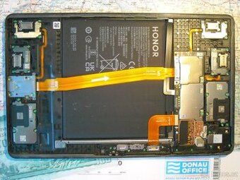 Tablet Honor - 1