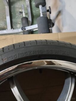 R19 5x120