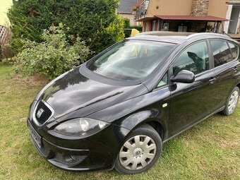 Seat altea xl 1.9 tdi 77kw