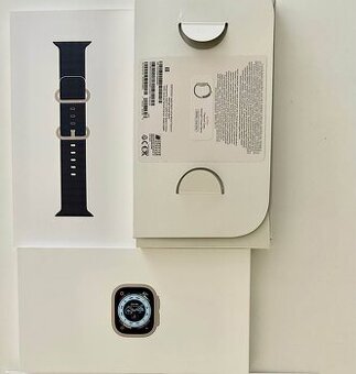 Apple Watch Ultra 49mm