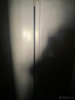 Lednice Hisense americká