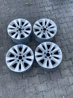 BMW ALU kola R17 7,5J ET20