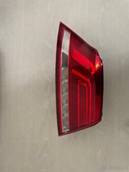 Zadní světlo VW Passat B8