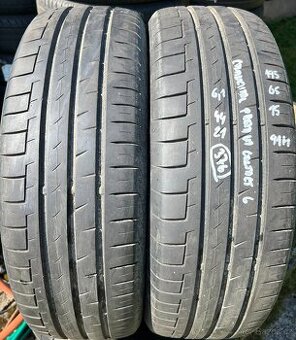 195/65 R15 91H letní pneu Continental PremiumContact 6 /4421