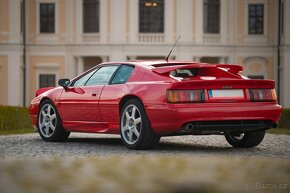 Lotus Esprit S4 2.0 Turbo rok 1995 najeto 55000km TOP