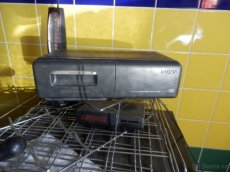 CD changer Sony CDX-51