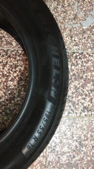 Letní Pneu Michelin Primacy 195/55 R16 - 4ks